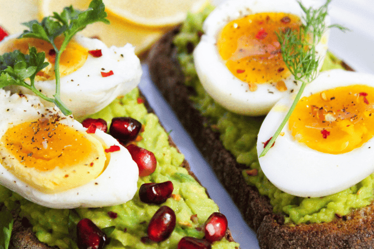Protein Powder Breakfast Ideas: Fuel Your Morning with Nutrient-Packed Options