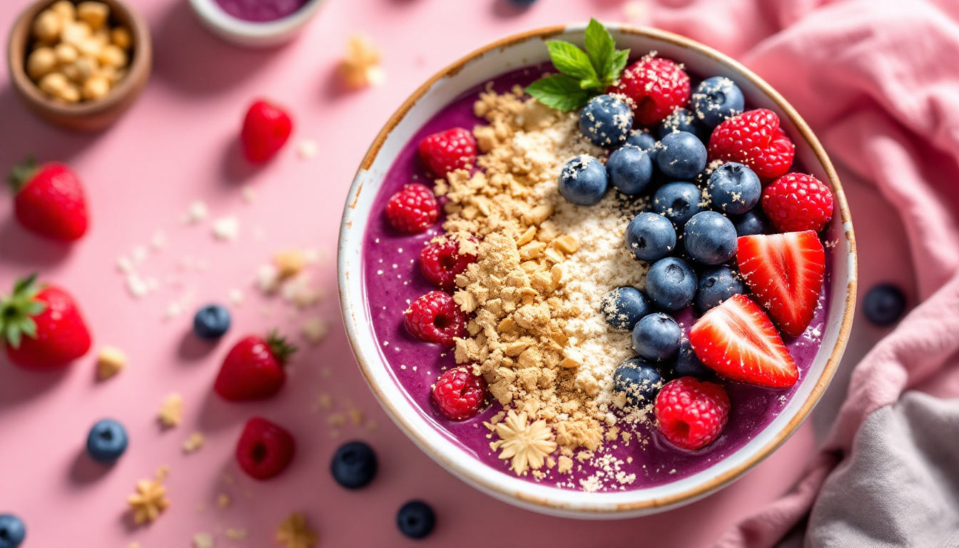 The Easiest Protein Powder to Digest: A Comprehensive Guide