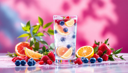 The Ultimate Guide to Collagen Water: Unlocking the Secrets to Radiant Skin and Health