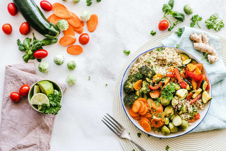 Guide to Summer Superfoods Beyond Just Kale