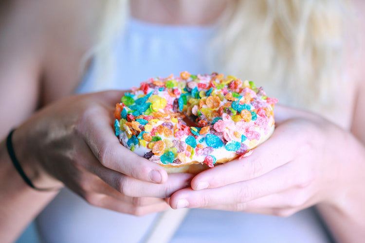 A Beginner’s Guide to Synthetic Food Dyes and Their Health Risks