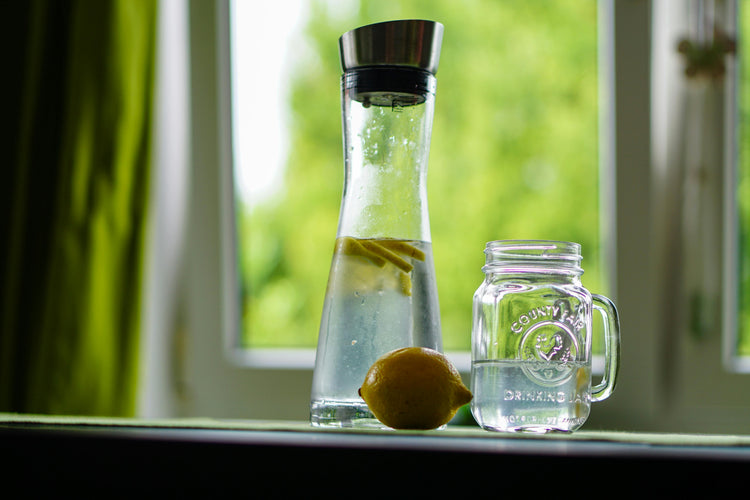 Detox Done Right: What Your Liver, Thyroid, and Hormones Really Need