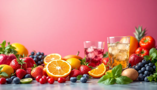 Understanding Electrolytes and Fluids: The Essential Guide