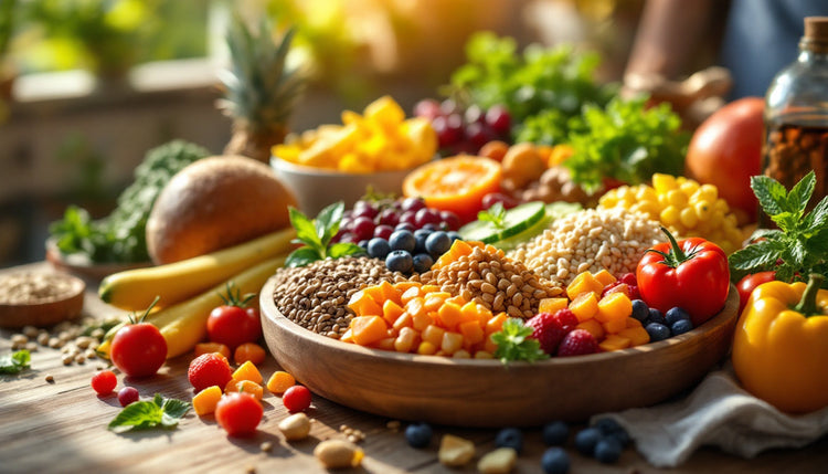 Guide to Summer Superfoods Beyond Just Kale