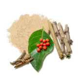 Adaptogenic Herbs