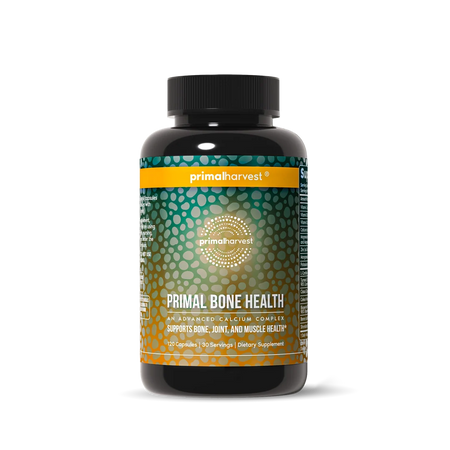 Primal Bone Health