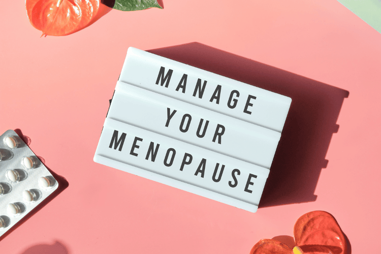 The Holistic Approach to Menopause: Embracing Change with Balance