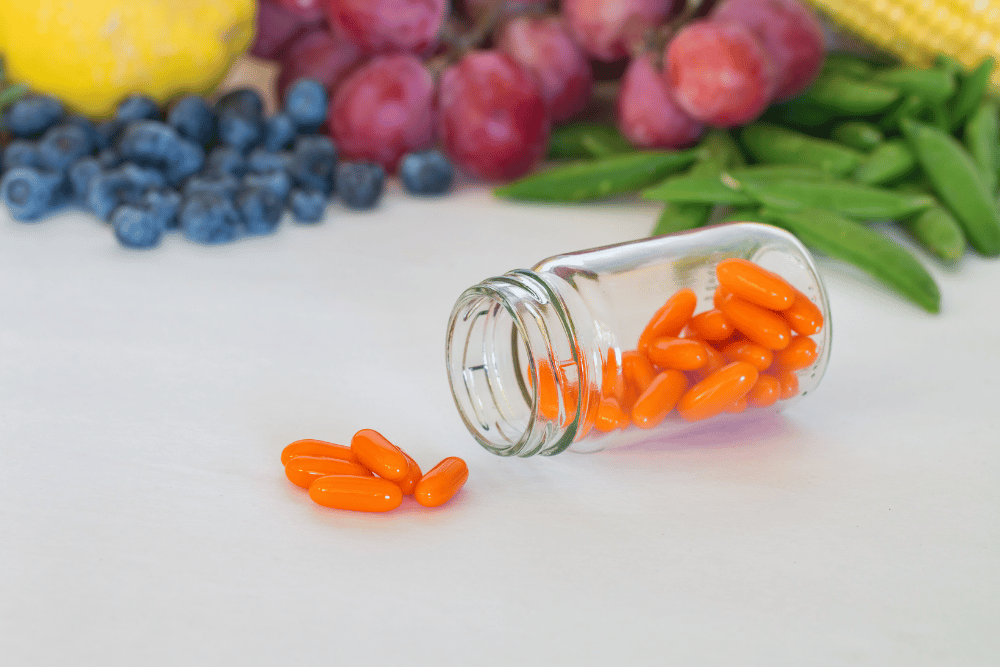 Unlocking the Secrets of Cellular Rejuvenation Supplements