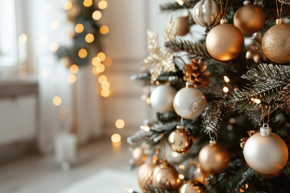 Holiday Survival Guide: Staying Healthy Through the Stress and Sweets