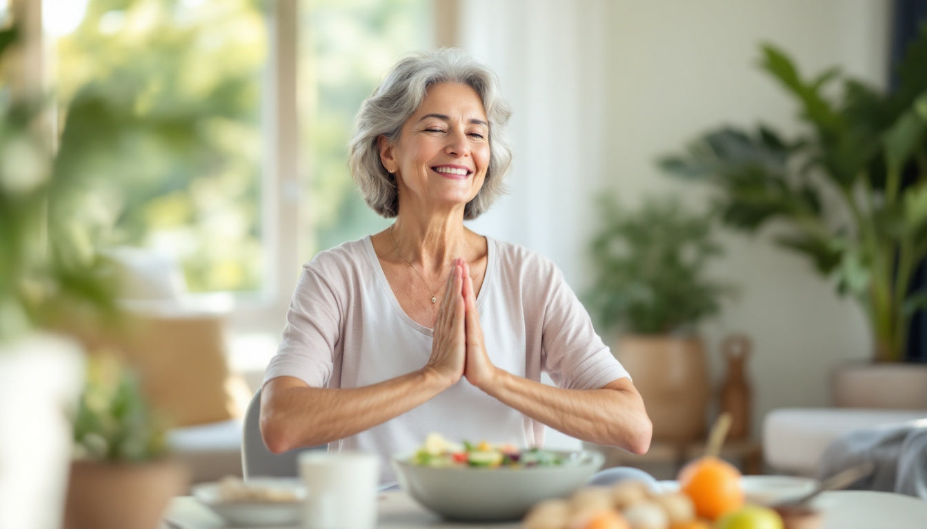 Understanding Post Menopausal Health: Navigating the Changes