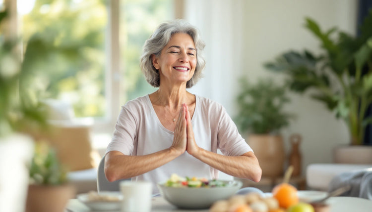 Understanding Post Menopausal Health: Navigating the Changes