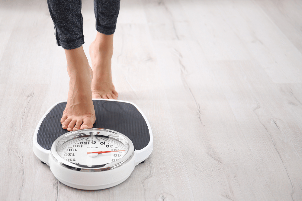 How to Lose Weight During Menopause