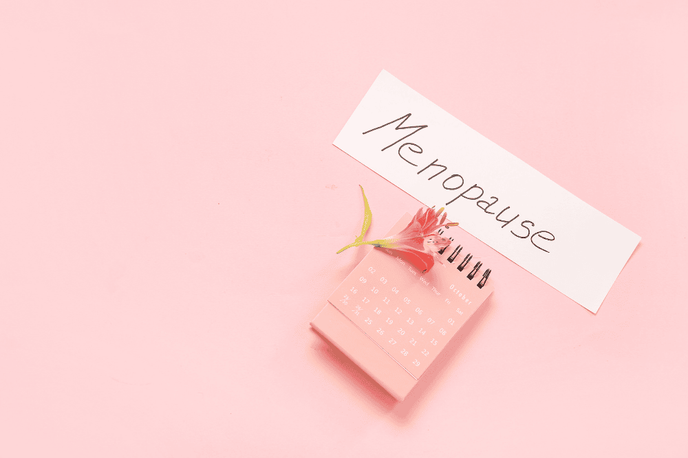 Menopause Without HRT: Navigating the Transition Naturally