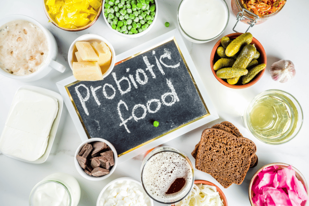The Power of Probiotics: Why a Daily Dose Could Transform Your Health