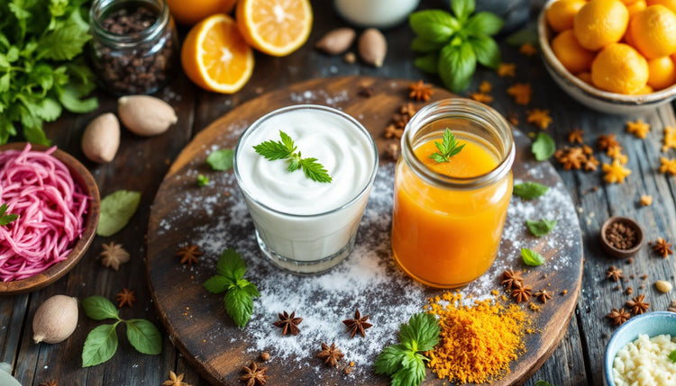 Understanding Probiotic Strains: The Key to Gut Health