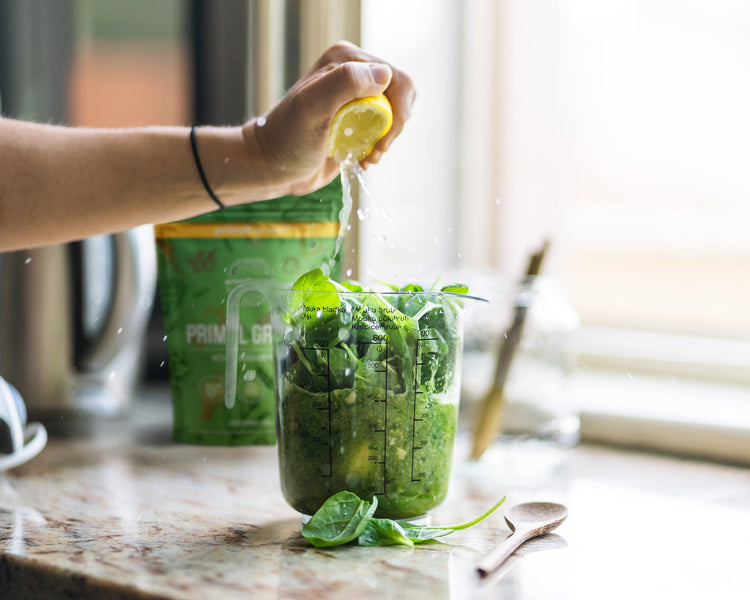 Can Greens Powder Replace Vegetables? Exploring the Nutritional Landscape