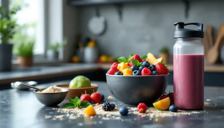 Low Calorie Protein Powder: The Ultimate Guide to Lean Gains