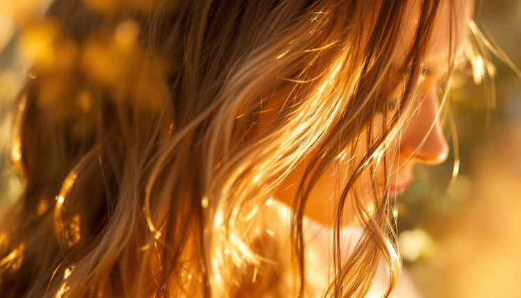 Summer Hair Loss Is Real (And Here’s What to Do About It)