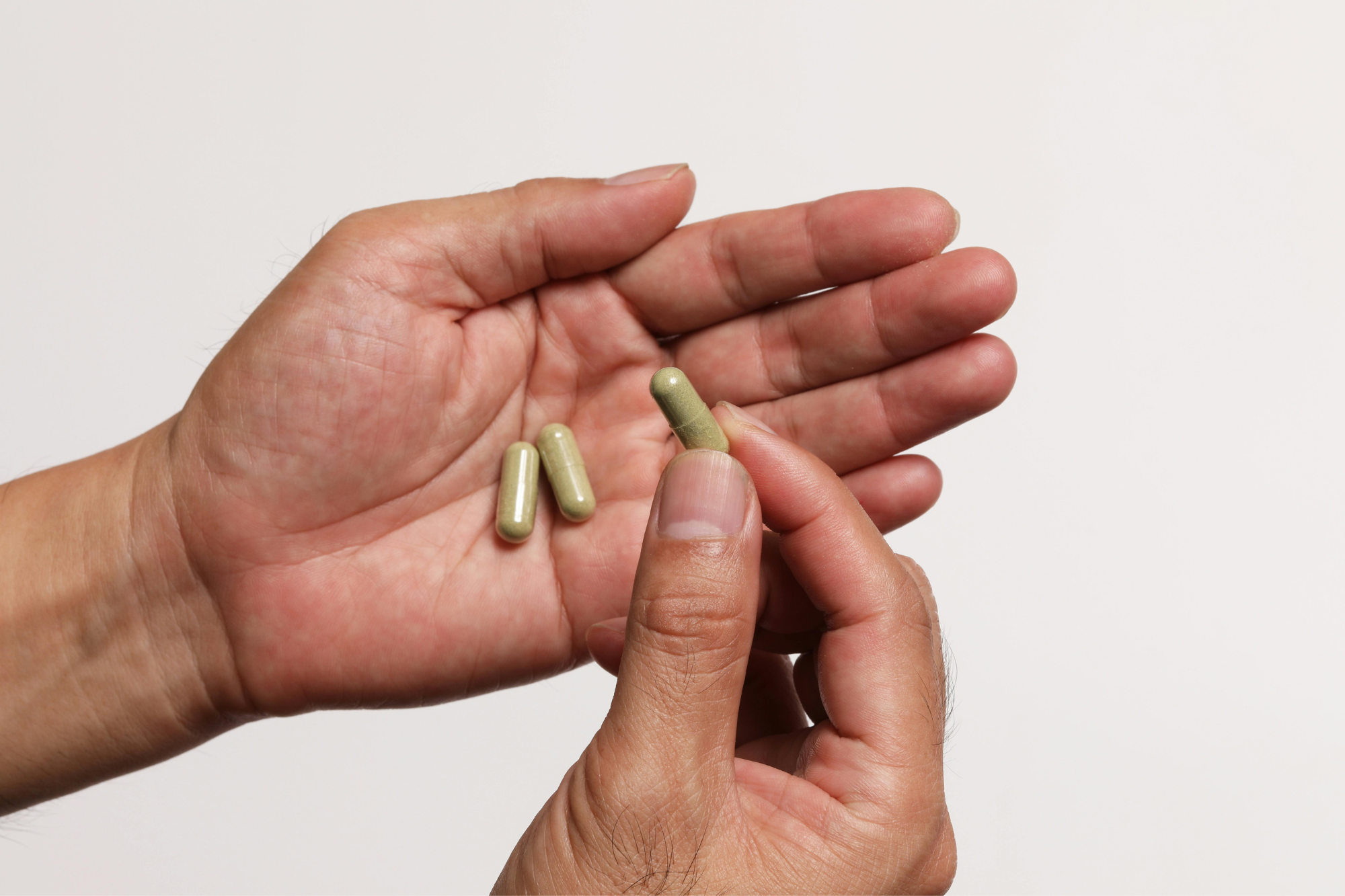 Think Your Supplements Don’t Work? Here’s What You’re Probably Missing