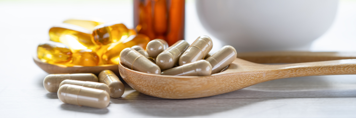 Which Supplements Should Be Taken in the Morning?