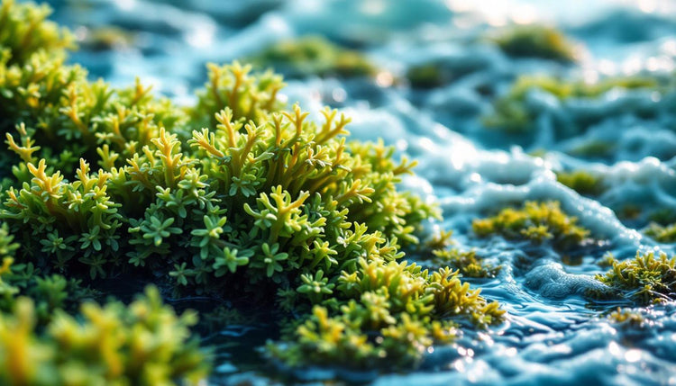 Does Sea Moss Make Your Penis Bigger? Unpacking the Myths