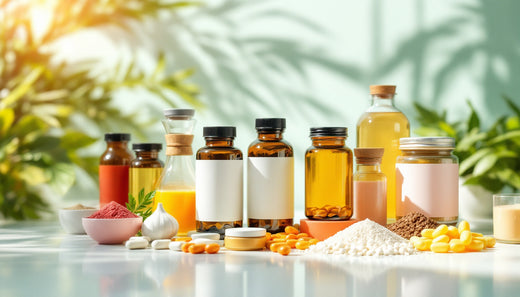 Health supplements in 2025