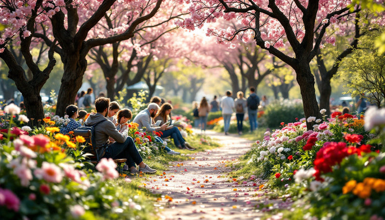 Spring Fever: Myth or Reality? The Truth Might Surprise You