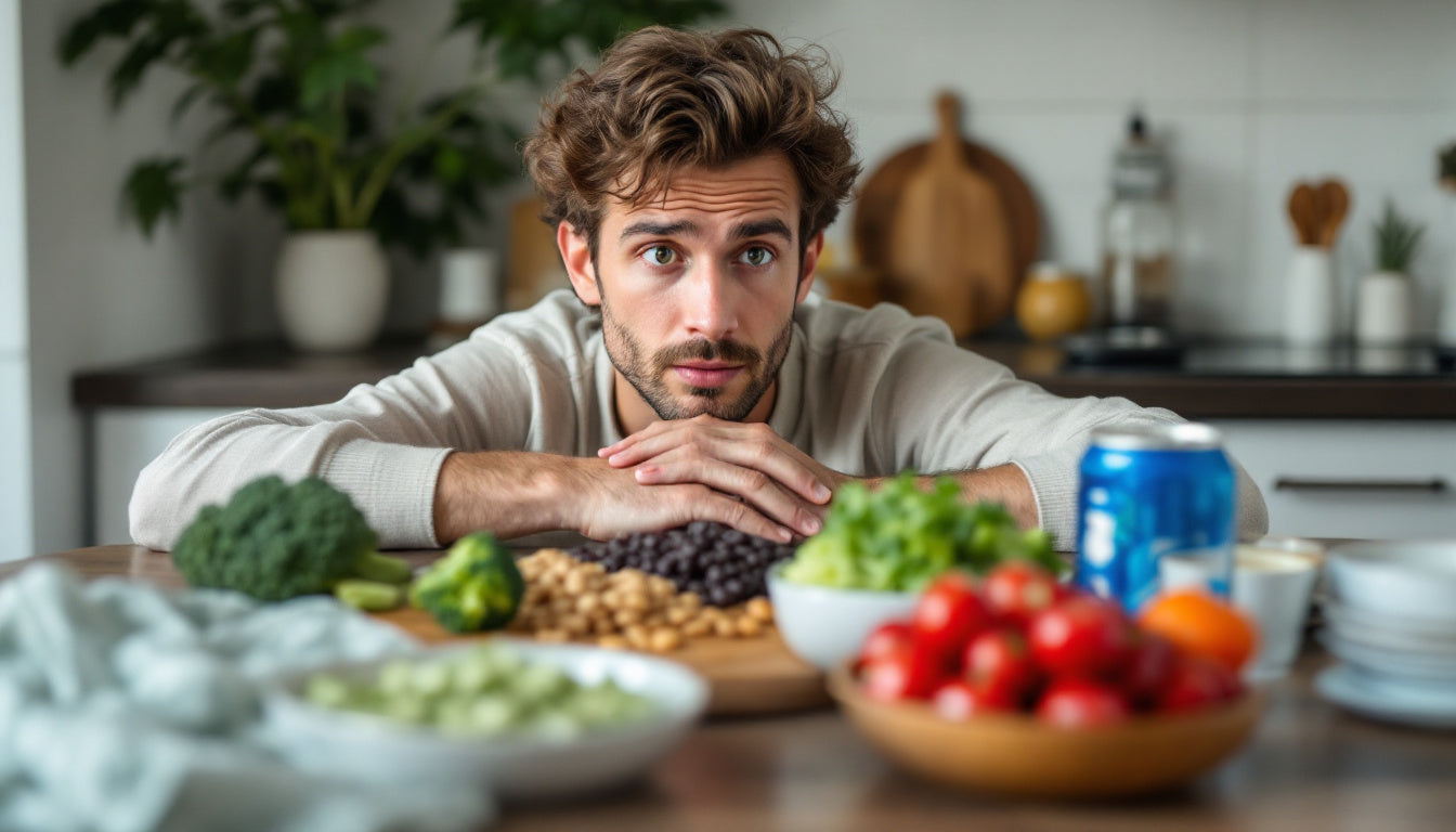 Can Probiotics Make You Gassy? Understanding the Connection