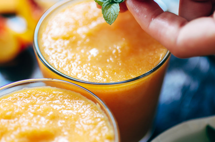 Must-Try Vitamin C Smoothie Recipe