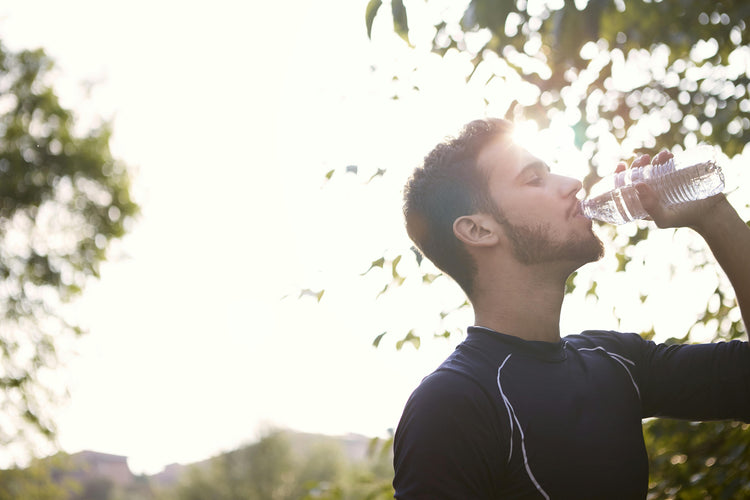 5 Clues Your Body’s Running Low on Electrolytes (And What to Do About It)