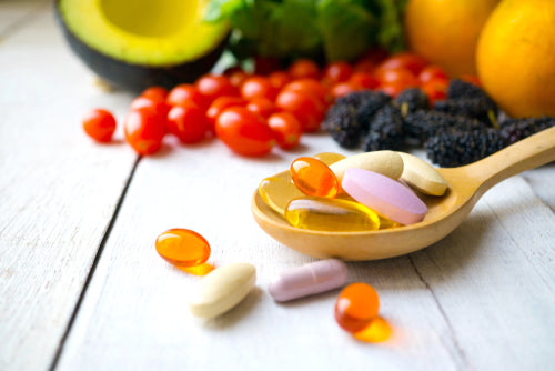 Unveiling the Differences: Women's Multivitamins vs. Men's Multivitamins