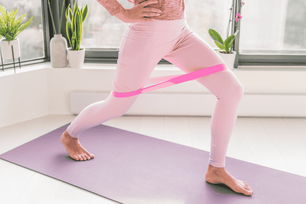 Strong, Not Small: Building Muscle as the Key to Weight Longevity