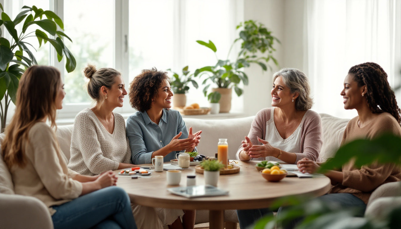 Understanding Menopause Supplements: A Comprehensive Guide