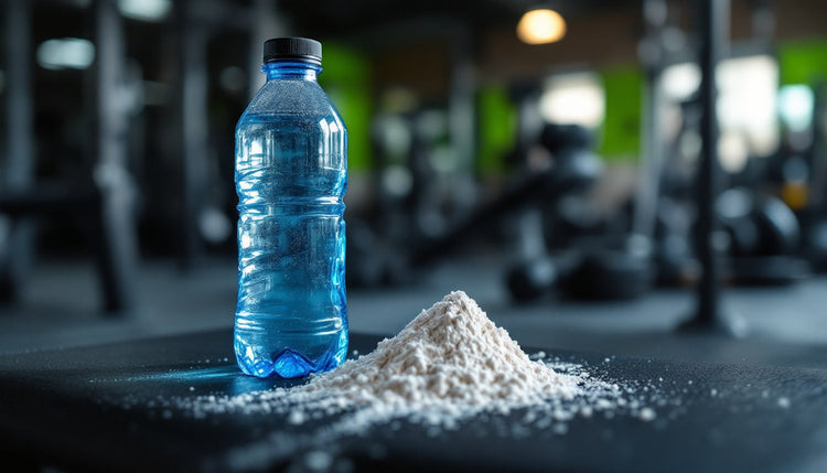 Understanding Creatine Water Retention: Causes and Solutions