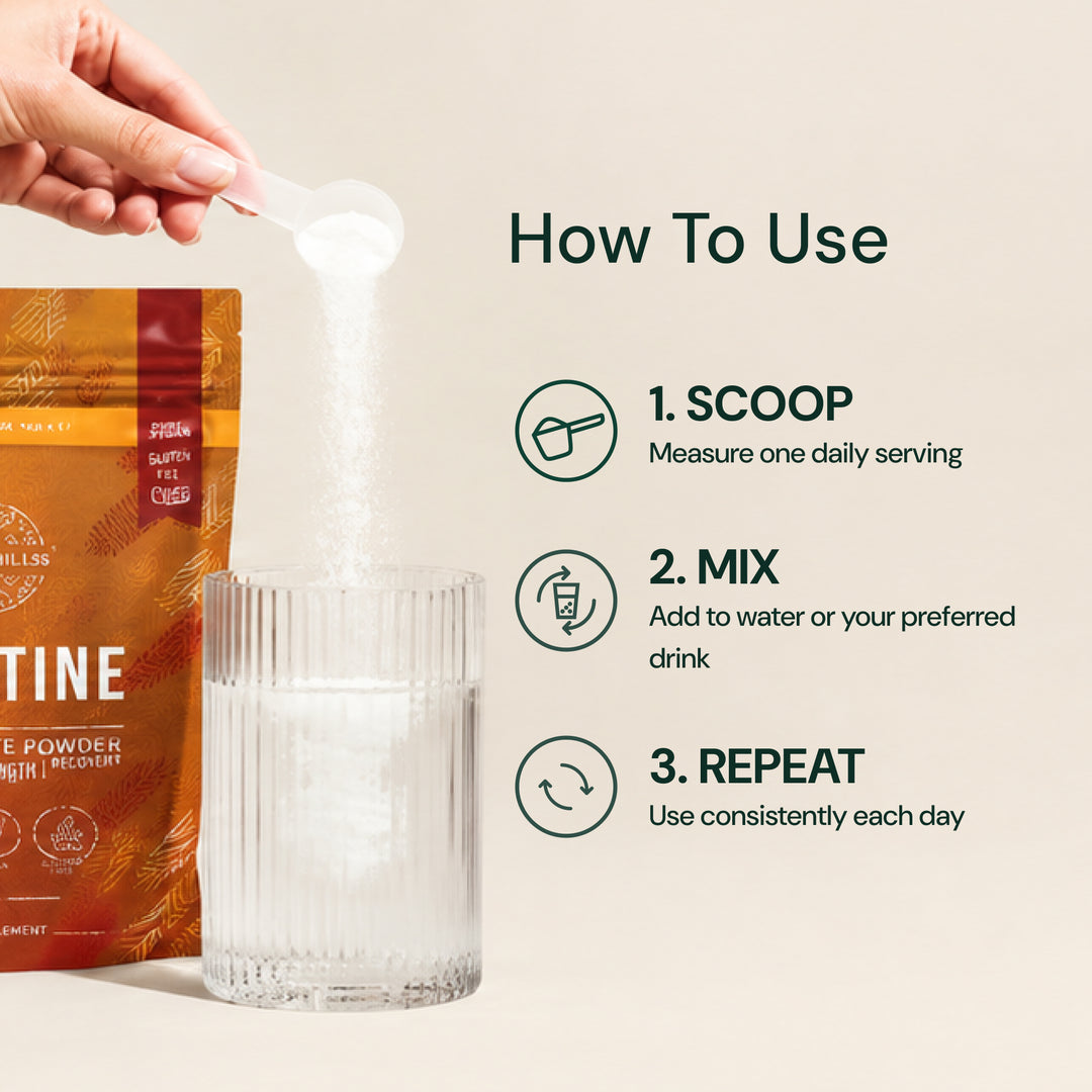 Primal Creatine