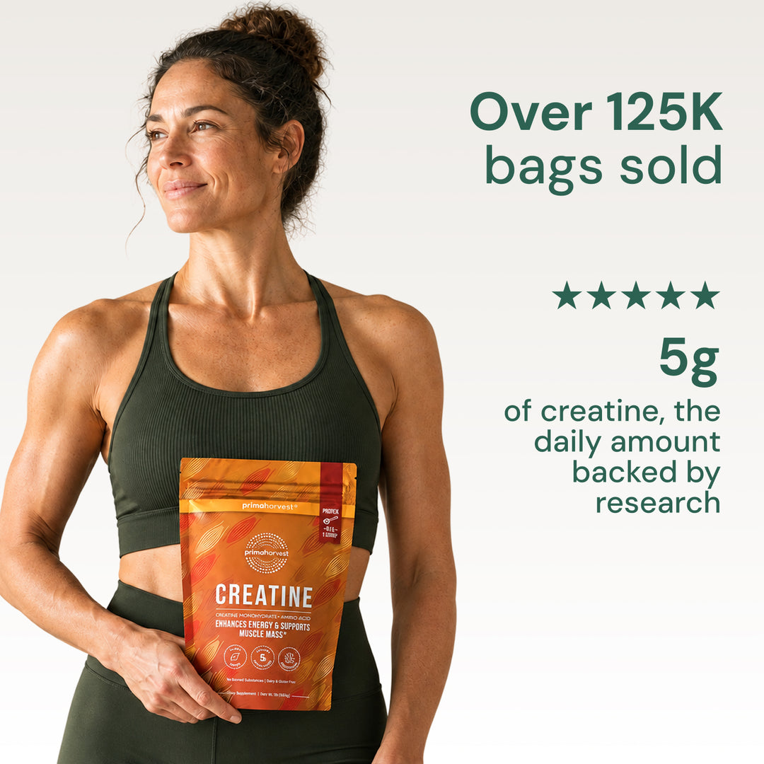 Primal Creatine