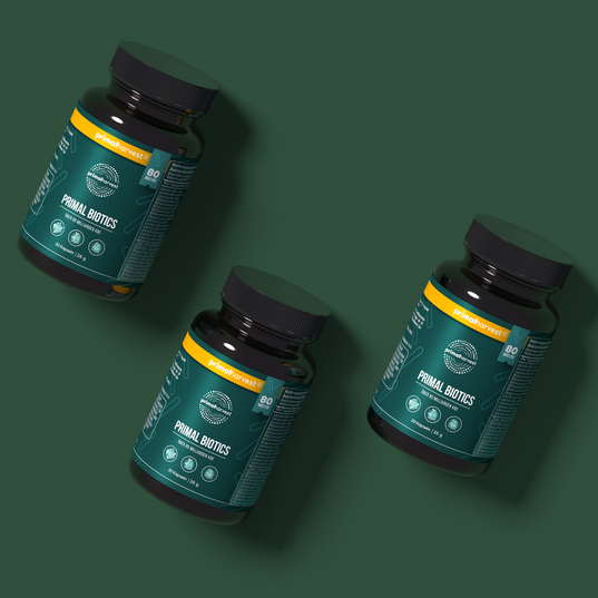 Primal biotics