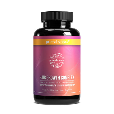 Hair Growth Complex