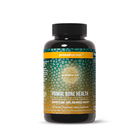 Primal Bone Health
