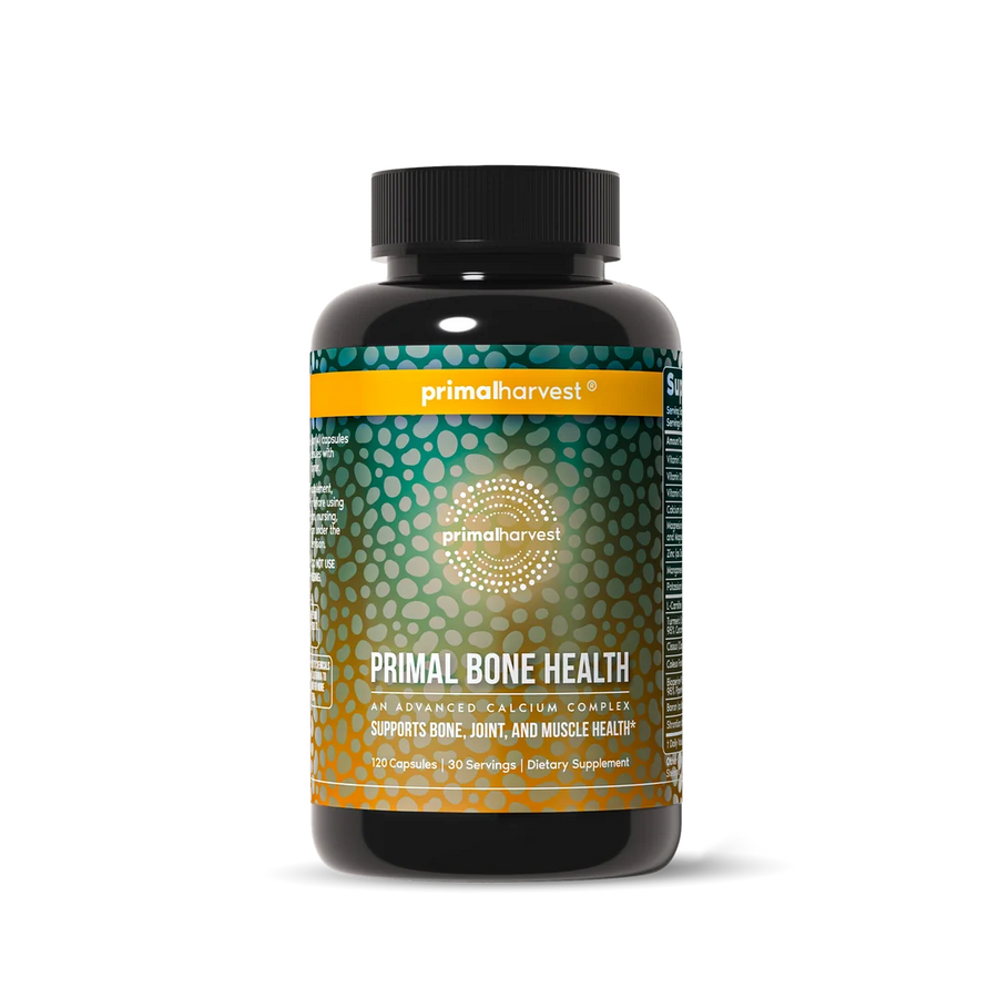 Primal Bone Health