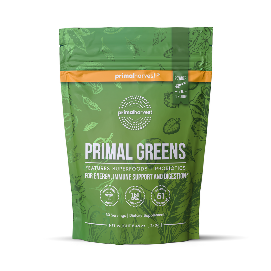 Primal Greens