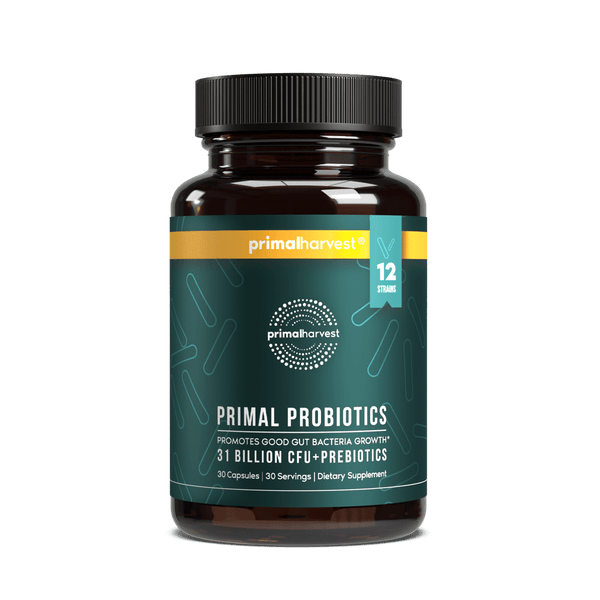 Primal Probiotics