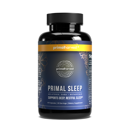 Primal Sleep