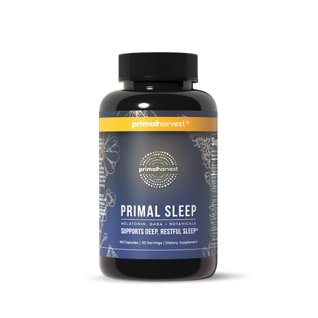 Primal Sleep