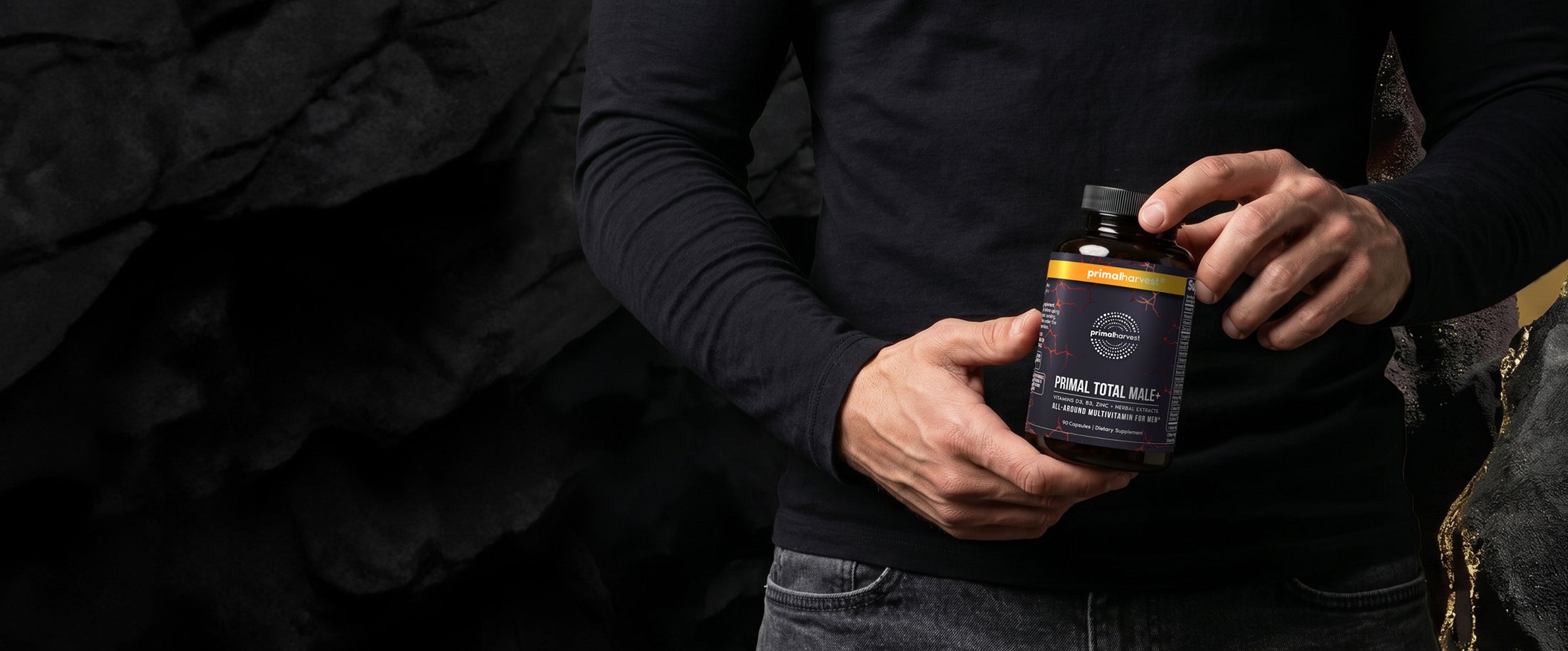 Support Your Testosterone Before It Slows You Down