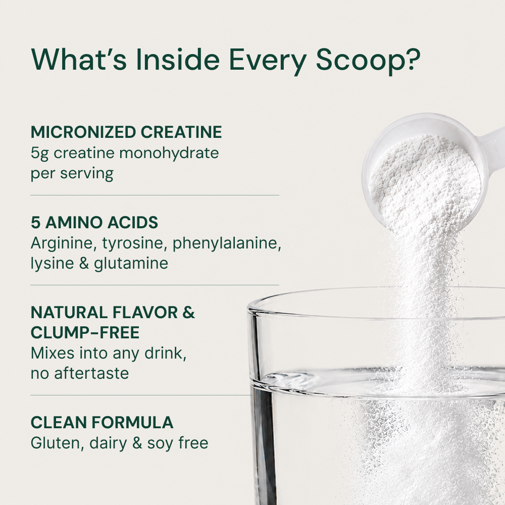 Primal Creatine