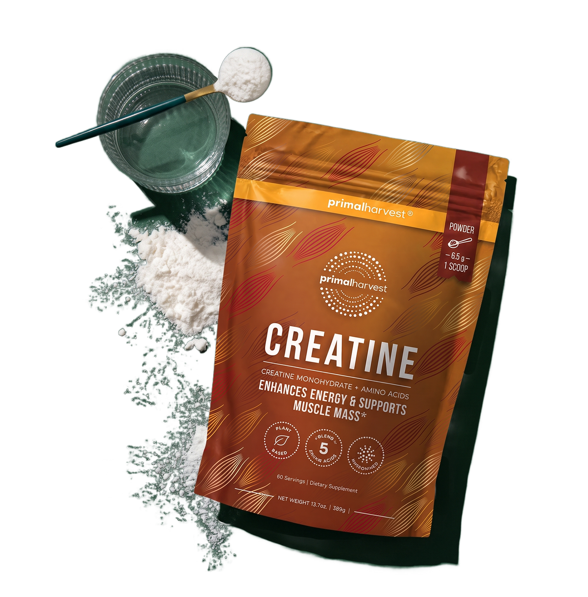 Primal Creatine