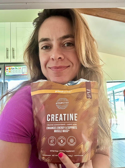 Great creatine!