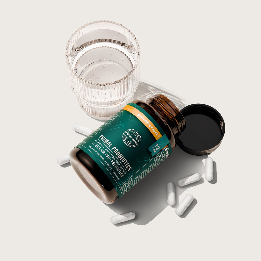 Primal Probiotics