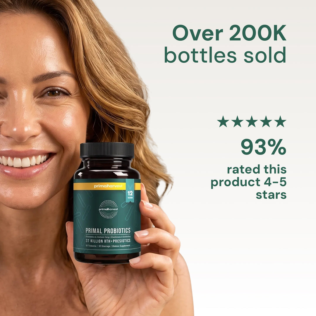 Primal Probiotics